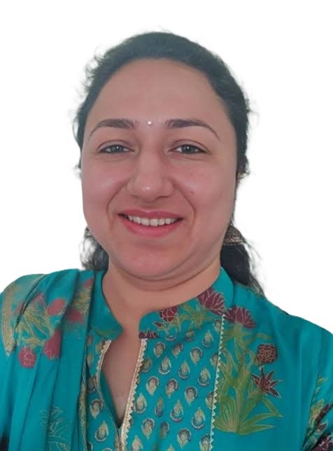 Prof. Ekta Dhamija